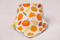 Babyboo Autumn bib