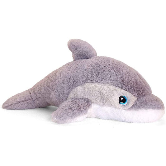 Keel Eco 25cm dolphin