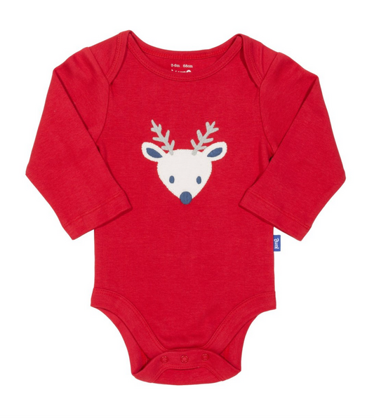 Kite reindeer vest