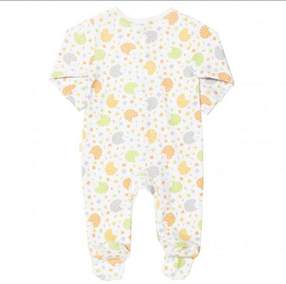 Kite hoglet sleepsuit