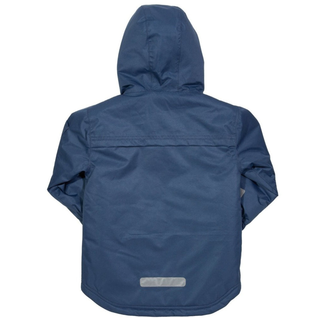 Chrome sale rain jacket