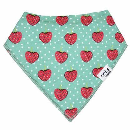 Berry bib